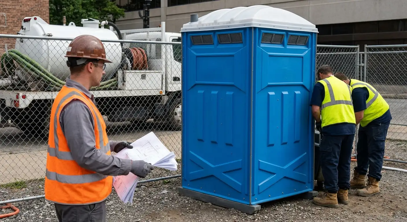 Structural Integrity Audits in Tulsa, OK