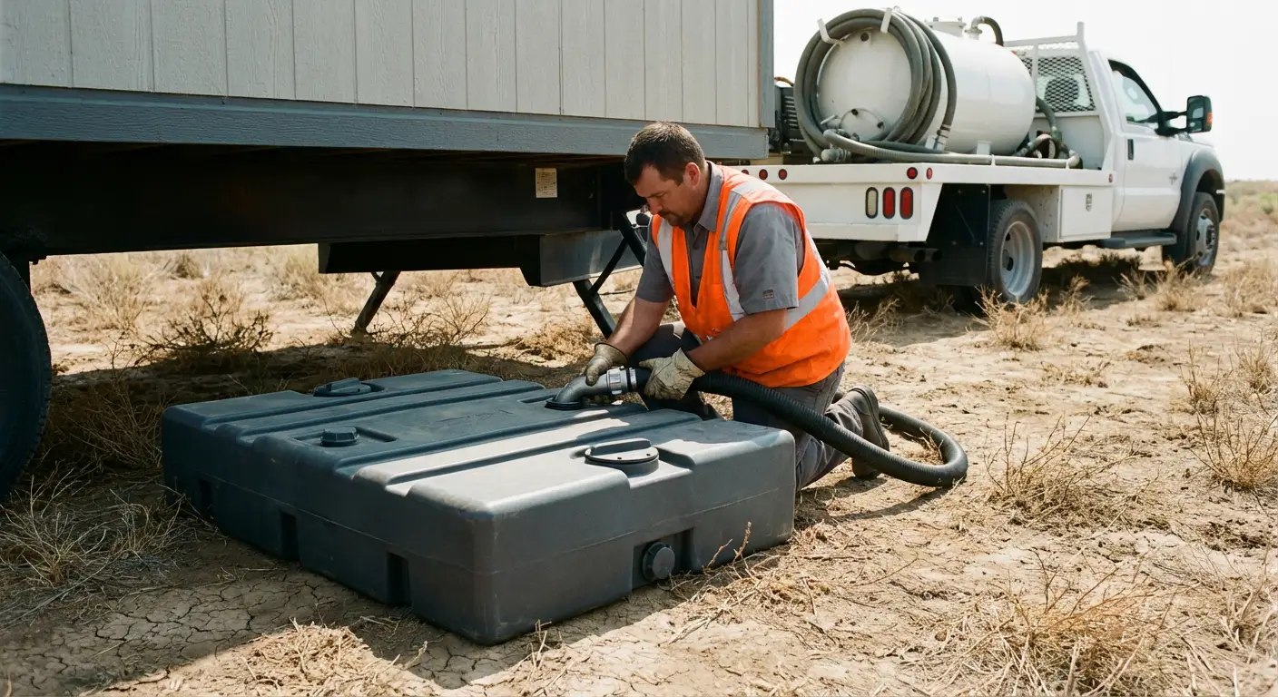 Long-Term Remote Projects in Tulsa, OK