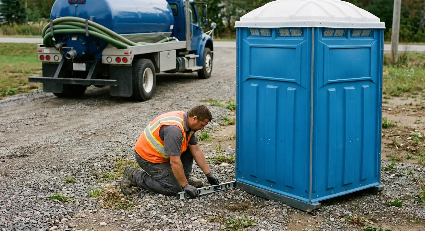 Safety protocols in action in Tulsa, OK