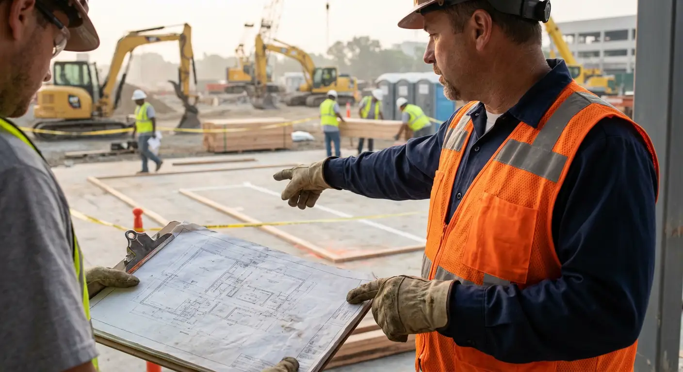 Special event portable restroom planning and delivery in Tulsa, OK