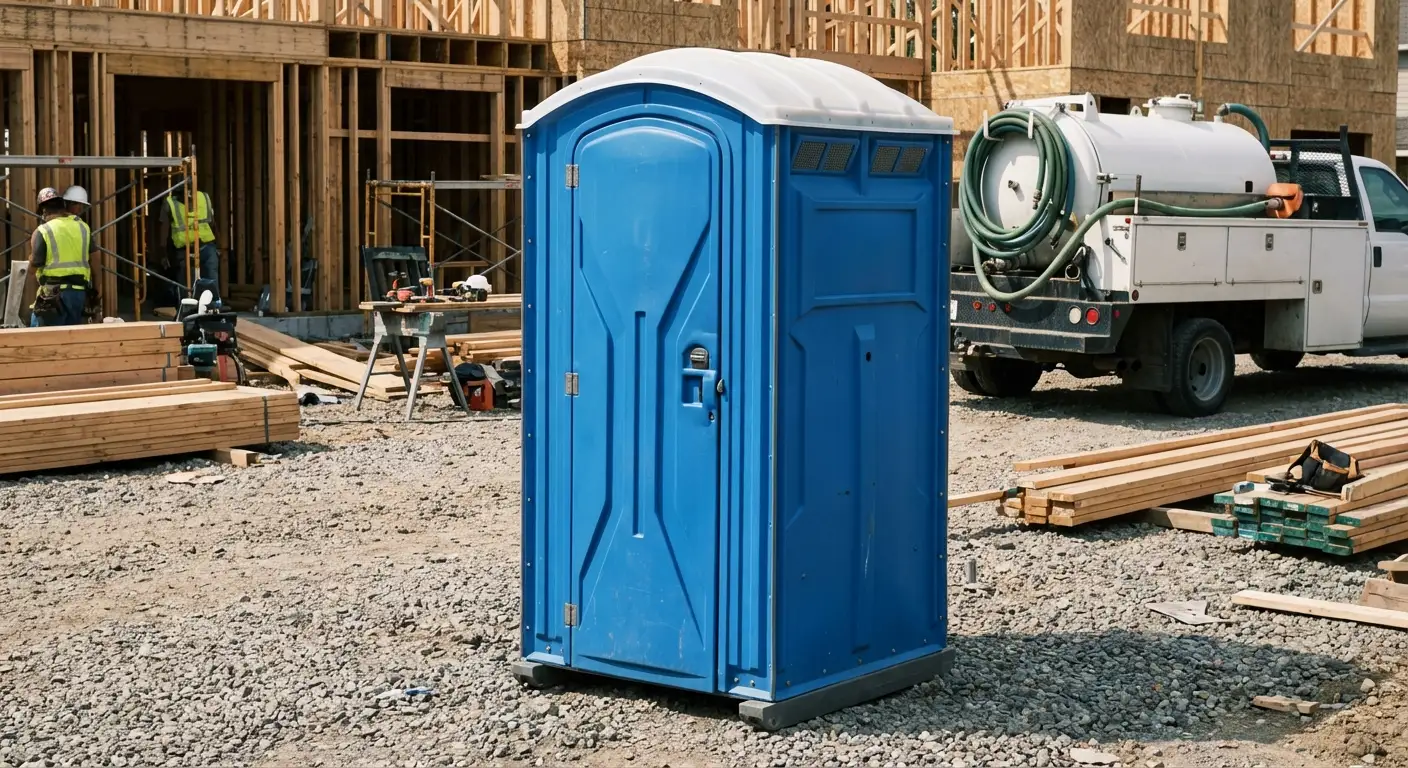 High-Volume Job Sites in Tulsa, OK